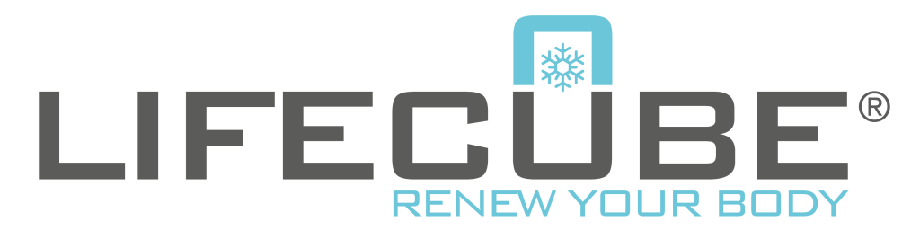 Lifecube Kältekammer Logo